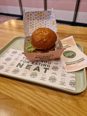  at Neat - Camden in North West London