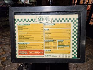  at Neat - Camden in North West London