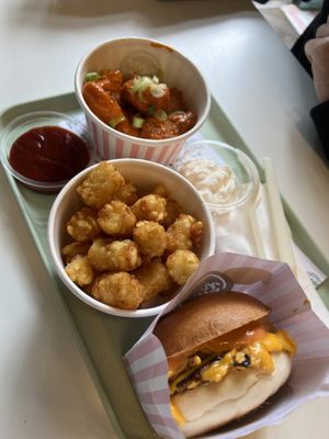  #Veganuary at Neat - Camden in North West London