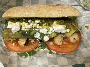   at Neat - Camden in North West London