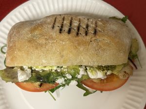   at Neat - Camden in North West London