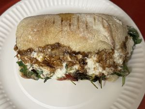   at Neat - Camden in North West London