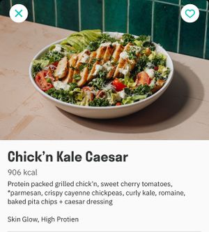   at Neat - Camden in North West London