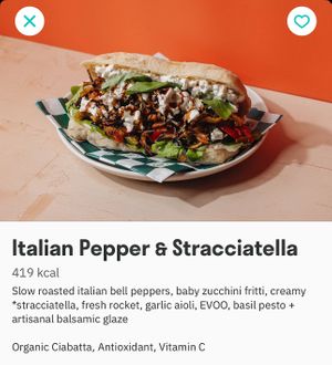   at Neat - Camden in North West London