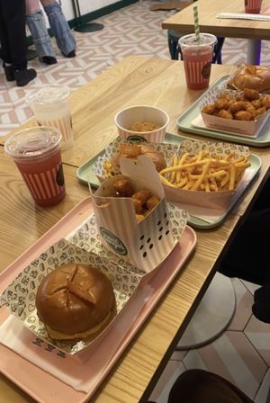   at Neat - Camden in North West London