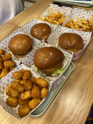   at Neat - Camden in North West London