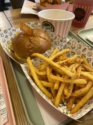   at Neat - Camden in North West London