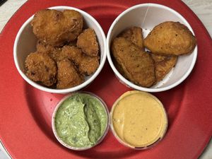   at Neat - Camden in North West London