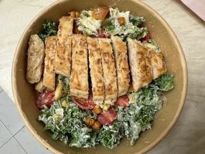   at Neat - Camden in North West London