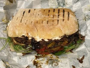   at Neat - Camden in North West London