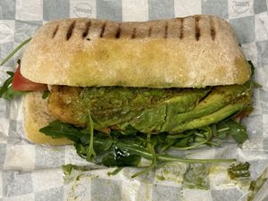   at Neat - Camden in North West London