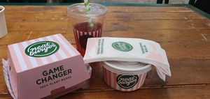  at Neat - Camden in North West London