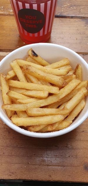  at Neat - Camden in North West London