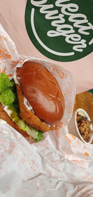  at Neat - Camden in North West London