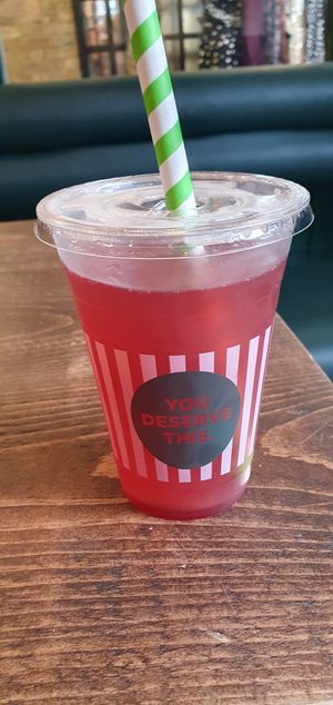  at Neat - Camden in North West London