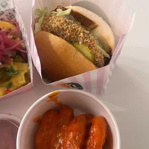   at Neat - Camden in North West London