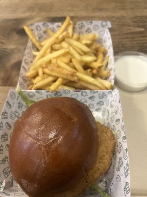   at Neat - Camden in North West London