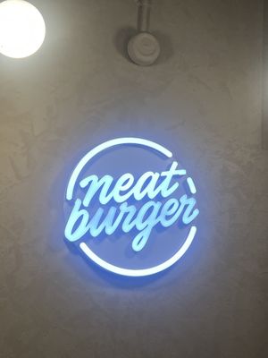   at Neat - Camden in North West London