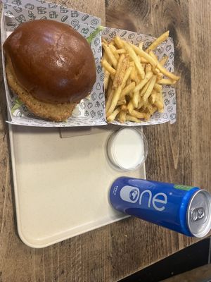   at Neat - Camden in North West London