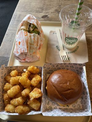   at Neat - Camden in North West London