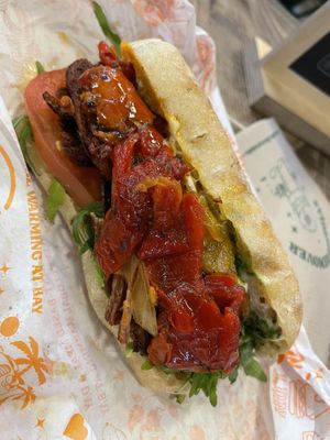   at Neat - Camden in North West London