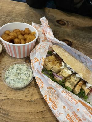   at Neat - Camden in North West London