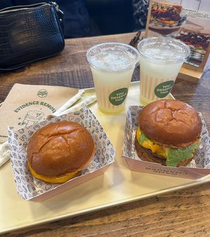   at Neat - Camden in North West London