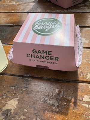   at Neat - Camden in North West London