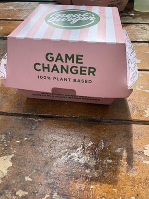   at Neat - Camden in North West London