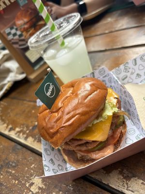   at Neat - Camden in North West London