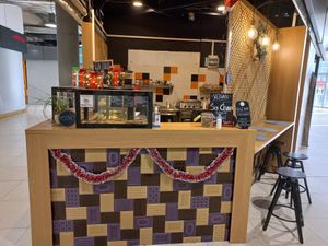 Omiljeni burgeri i sis cevap 💗💗💗🎅☃️ #Veganuary at Vegebar in Belgrade