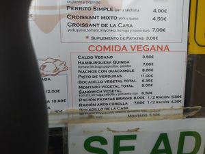  at Bar Manolo in Patones