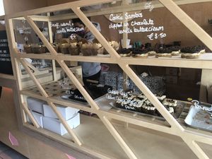 Selection  at Bear Lemon in Dublin