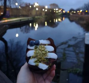  at Bear Lemon in Dublin