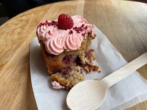  at Bear Lemon in Dublin