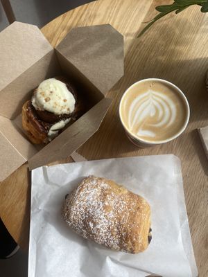   at Bear Lemon in Dublin