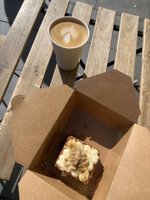   at Bear Lemon in Dublin