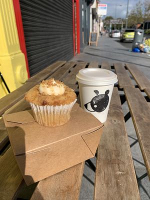   at Bear Lemon in Dublin