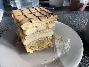   at Bear Lemon in Dublin