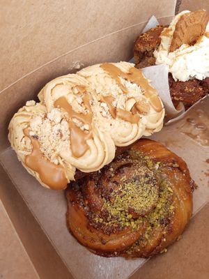  at Bear Lemon in Dublin