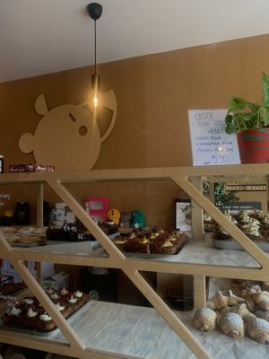   at Bear Lemon in Dublin