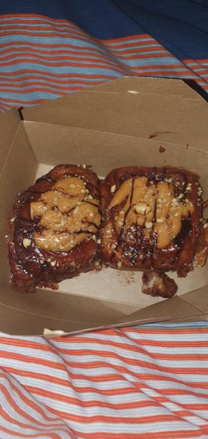  at Bear Lemon in Dublin