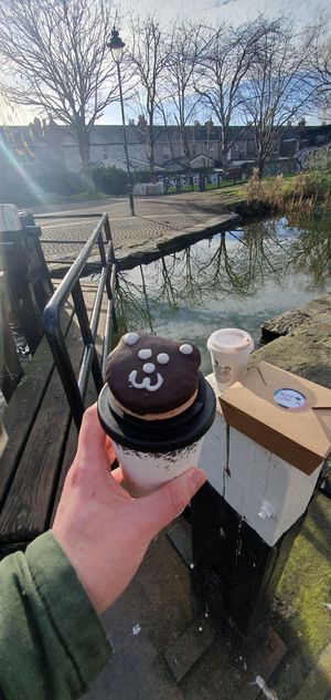  at Bear Lemon in Dublin