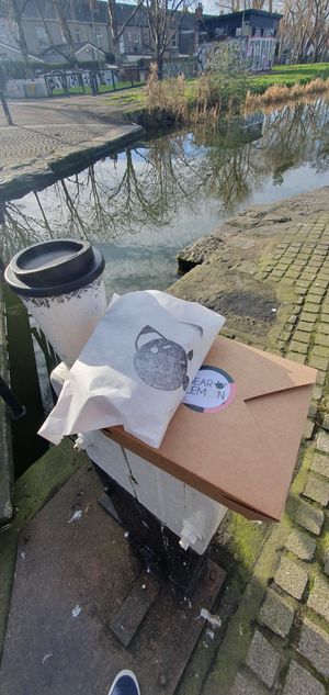  at Bear Lemon in Dublin