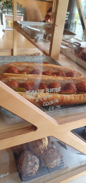  at Bear Lemon in Dublin