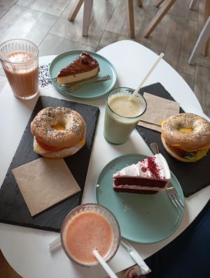  at We The North in Tenerife