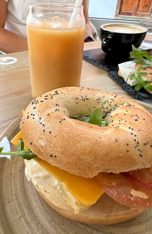   at We The North in Tenerife