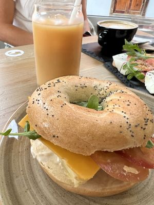   at We The North in Tenerife