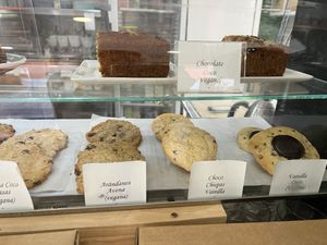   at We The North in Tenerife