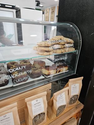 Dulces at We The North in Tenerife